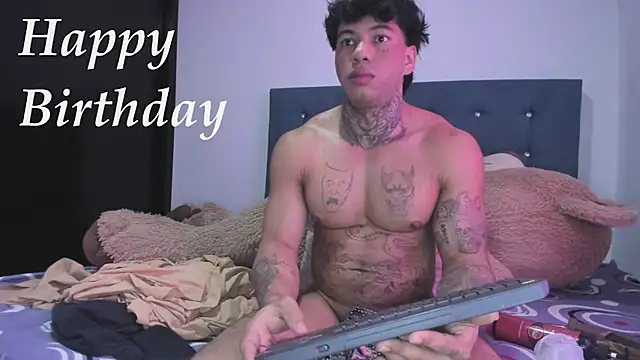 daamonxxx19  online show from July 5, 2026, 4:58 pm
