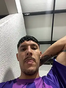 ALEXXXTREM69 online show from June 3, 2026, 4:55 pm