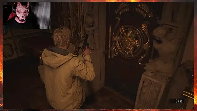 DropRaroX online show from April 12, 2026, 9:07 pm