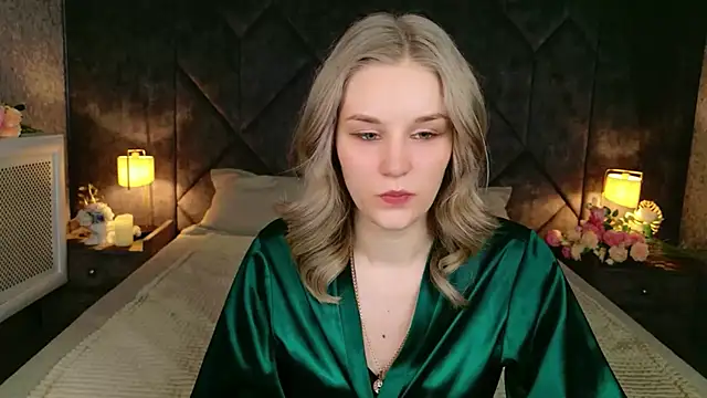Molly Voses online show from July 29, 2026, 8:41 pm