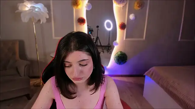 Snapshot of Jasmine_Pete chatting on April 8, 2026, 2:40 pm Jasmine Pete online show from April 8, 2026, 2:40 pm