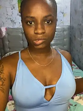 Naomi-Desire online show from May 12, 2026, 1:46 am