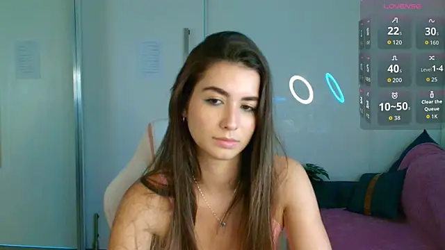 Snapshot of Angel_Dean chatting on May 24, 2026, 7:25 pm Angel Dean online show from May 24, 2026, 7:25 pm