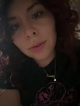 DirtyMerida online show from August 4, 2026, 5:23 am