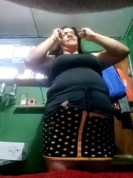 Pato-Andrea26 online show from May 4, 2026, 4:54 pm