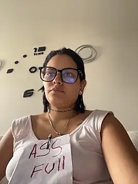 Slut Anna FullDirty online show from April 18, 2026, 10:21 pm