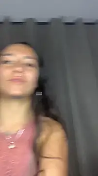 DulceLatinaxo online show from June 9, 2026, 9:05 pm