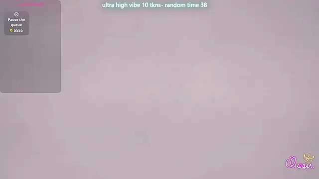 cherlyn 1 online show from July 20, 2026, 2:08 pm
