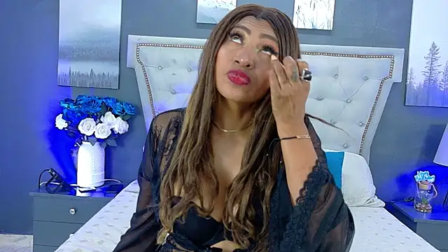 Kiara Parker  online show from July 19, 2026, 2:14 pm