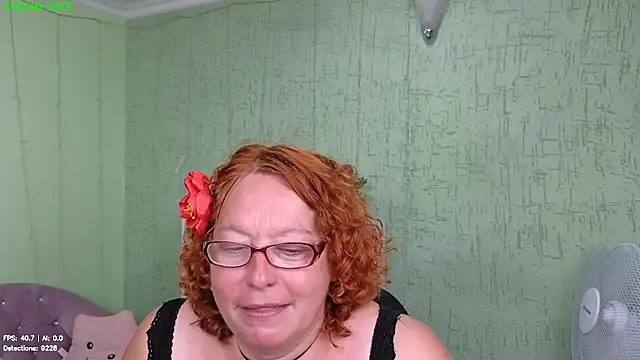 Fara Flutte online show from July 27, 2026, 10:00 am