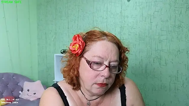 Fara Flutte online show from July 29, 2026, 10:14 am