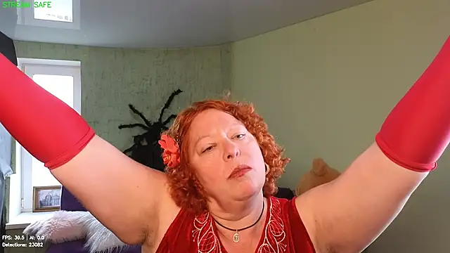 Fara Flutte online show from July 18, 2026, 10:24 am