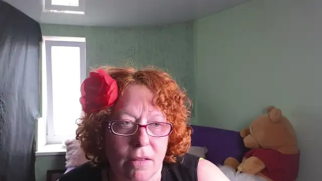 Fara Flutte online show from June 10, 2026, 1:12 pm