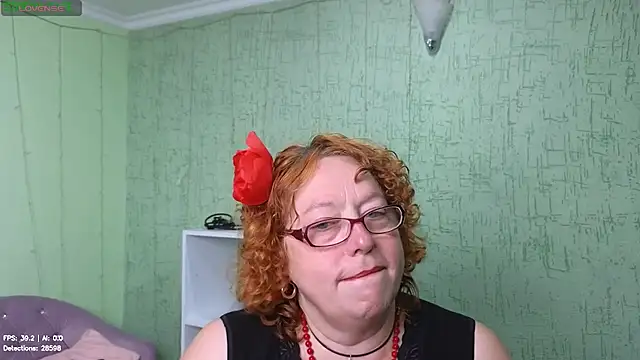 Fara Flutte online show from July 3, 2026, 5:25 am
