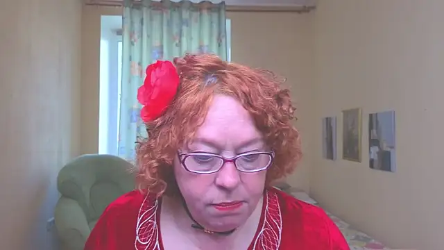 Fara Flutte online show from May 5, 2026, 5:21 am