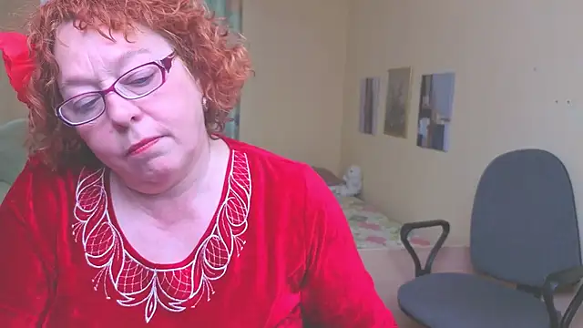 Fara Flutte online show from May 1, 2026, 5:12 am