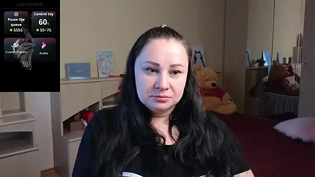 Snapshot of Mia_Misteryy chatting on April 13, 2026, 9:13 am Mia Misteryy online show from April 13, 2026, 9:13 am