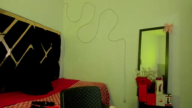evelott allenx online show from July 27, 2026, 12:17 am