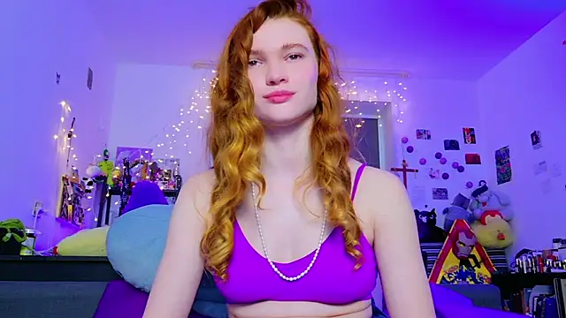 Annaroxann online show from May 23, 2026, 5:17 am