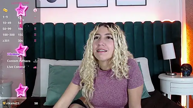 aribunnie fg online show from April 15, 2026, 6:30 am