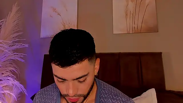 Alexander Diazz online show from July 29, 2026, 4:06 pm