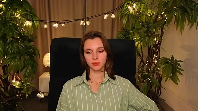 PatriciaHill online show from April 17, 2026, 12:41 pm