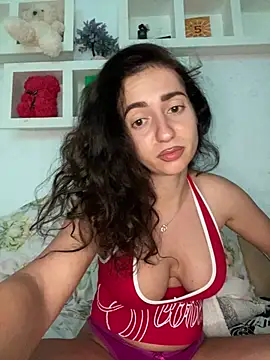 Snapshot of KarolDolly05 chatting on June 30, 2026, 1:11 pm KarolDolly05 online show from June 30, 2026, 1:11 pm