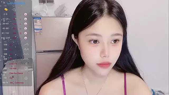 KaKa-01 online show from May 17, 2026, 8:25 am