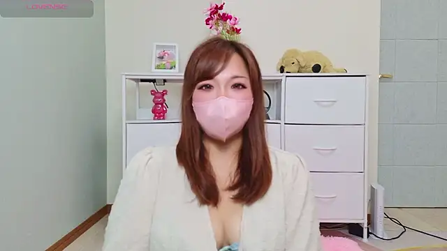 Mao0721 online show from July 26, 2026, 8:10 am