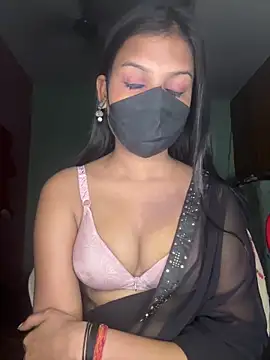 Aayushi Rao online show from April 7, 2026, 7:04 pm