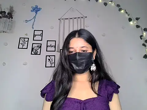 HOT SNEHA4 online show from July 10, 2026, 7:30 am