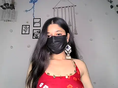 HOT SNEHA4 online show from July 23, 2026, 6:22 am