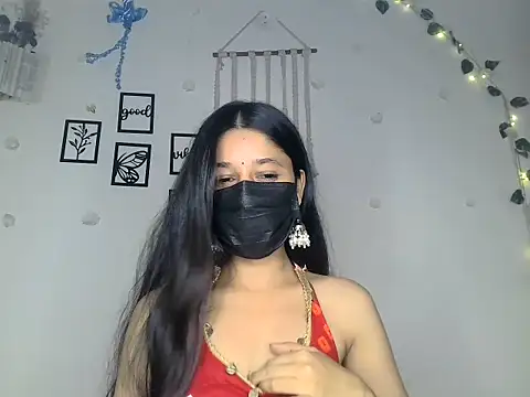 HOT SNEHA4 online show from July 7, 2026, 7:34 am