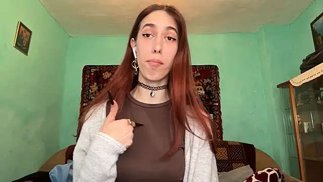 SharondaMcclerkin online show from April 9, 2026, 10:43 am