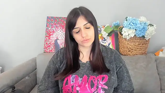 Snapshot of HabbiLove chatting on April 9, 2026, 8:09 am HabbiLove online show from April 9, 2026, 8:09 am