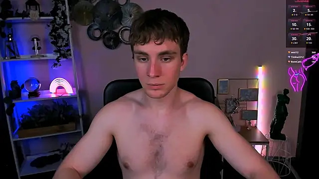 kael rin online show from May 20, 2026, 11:24 pm