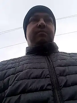 Luceriusbigass online show from March 10, 2025, 11:12 am