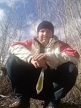 Luceriusbigass online show from January 29, 2025, 11:41 am