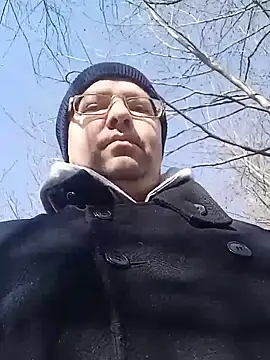 Luceriusbigass online show from February 25, 2025, 12:05 pm