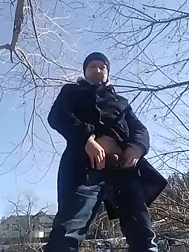 Luceriusbigass online show from February 11, 2025, 11:20 am