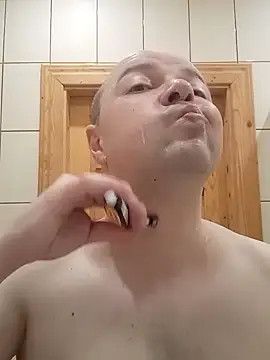 Luceriusbigass online show from February 25, 2025, 11:26 pm