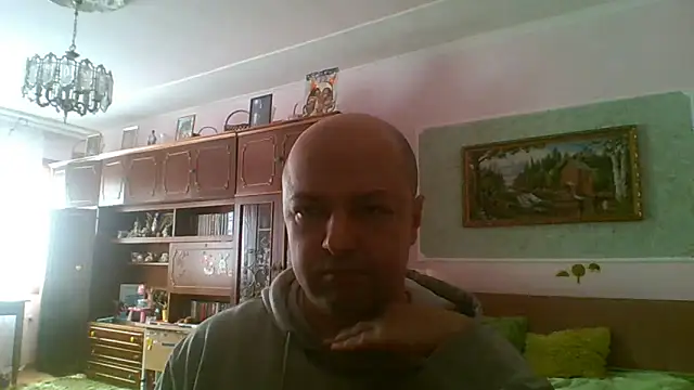 Luceriusbigass online show from February 22, 2026, 11:45 am