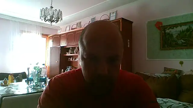 Luceriusbigass online show from June 18, 2026, 2:22 pm