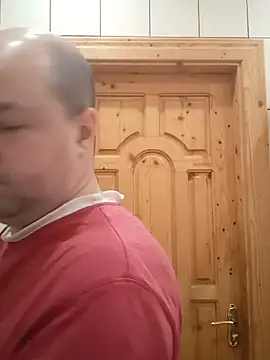 Luceriusbigass online show from January 28, 2025, 7:42 pm