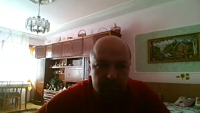 Luceriusbigass online show from October 26, 2025, 11:10 am