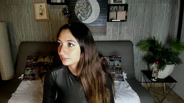 Alucarda666 online show from June 6, 2026, 3:56 am