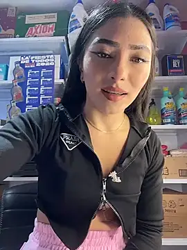 AMBERBUNNY  online show from July 24, 2026, 2:57 pm