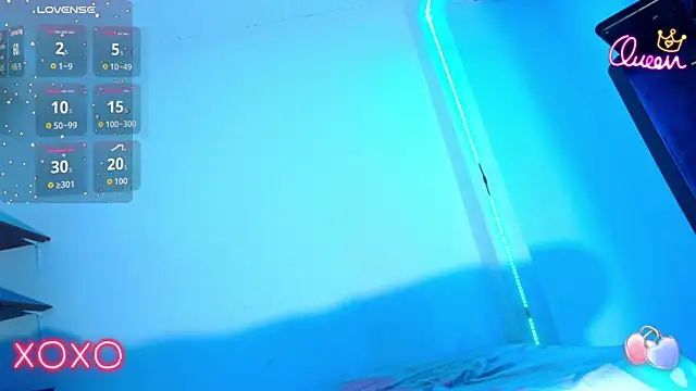 axelsexxy online show from April 13, 2026, 5:22 am