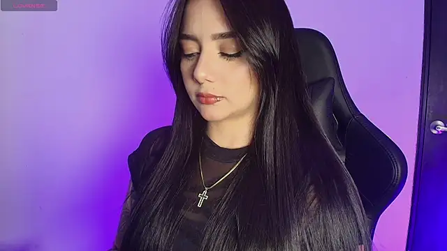 Megan jacksonn  online show from July 30, 2026, 5:28 am