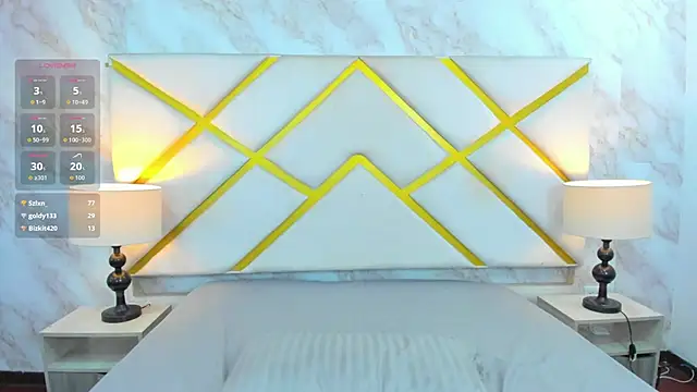 NixShadow online show from July 14, 2026, 2:05 am